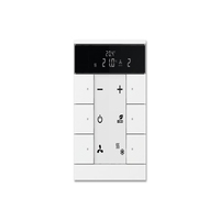 ترموستات ABB مدل  SBR/U6