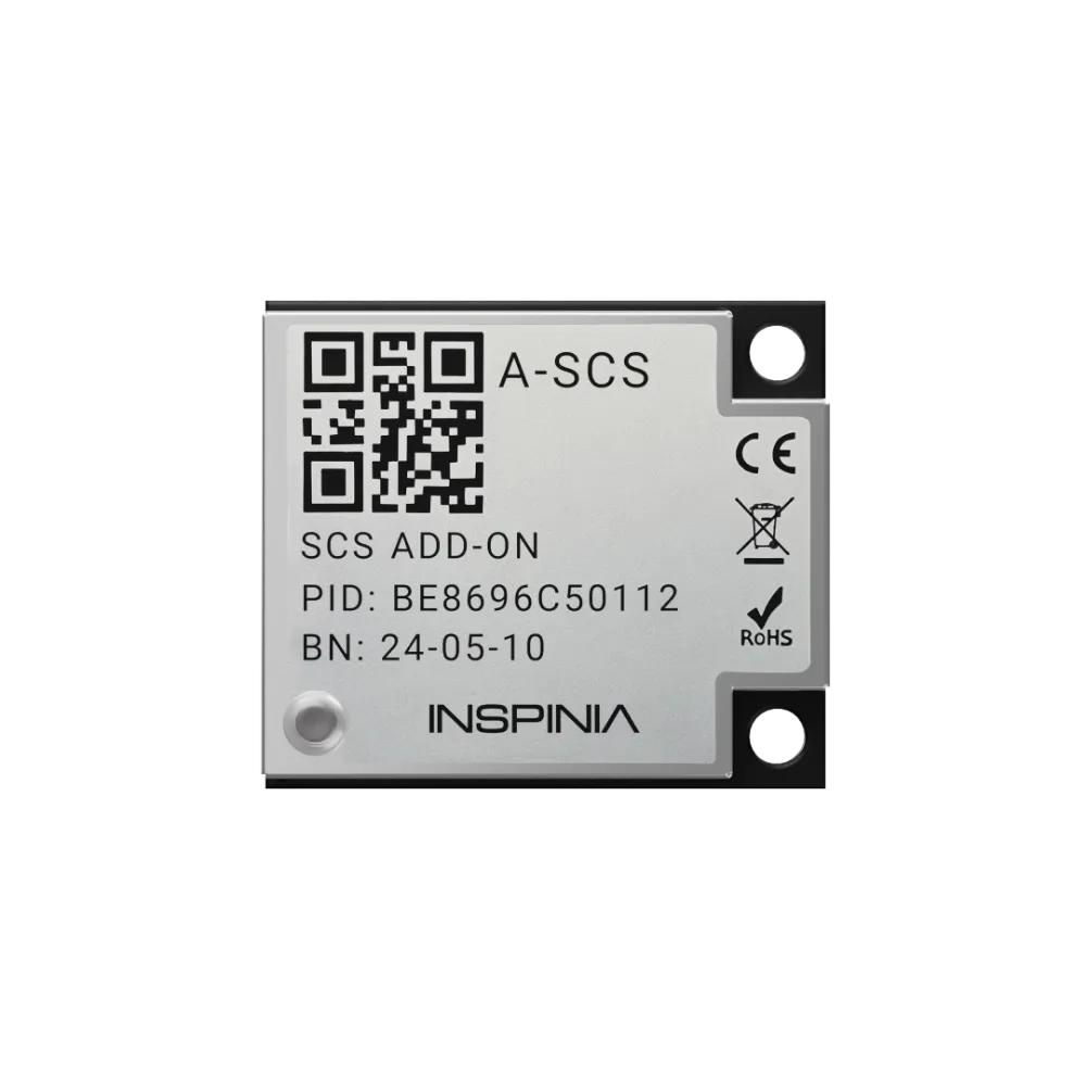 لایسنس آستروم A-SCS