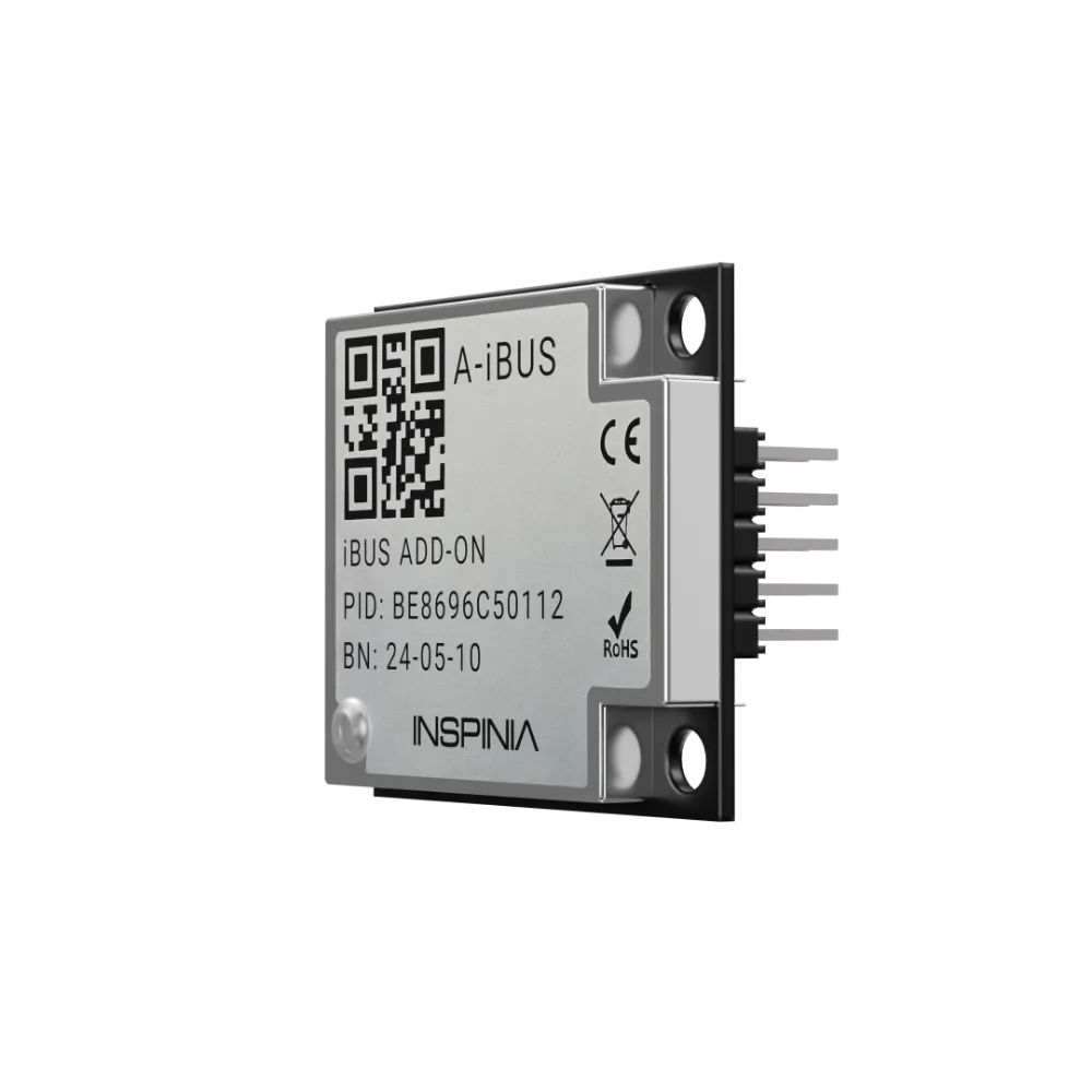 لایسنس آستروم A-iBUS