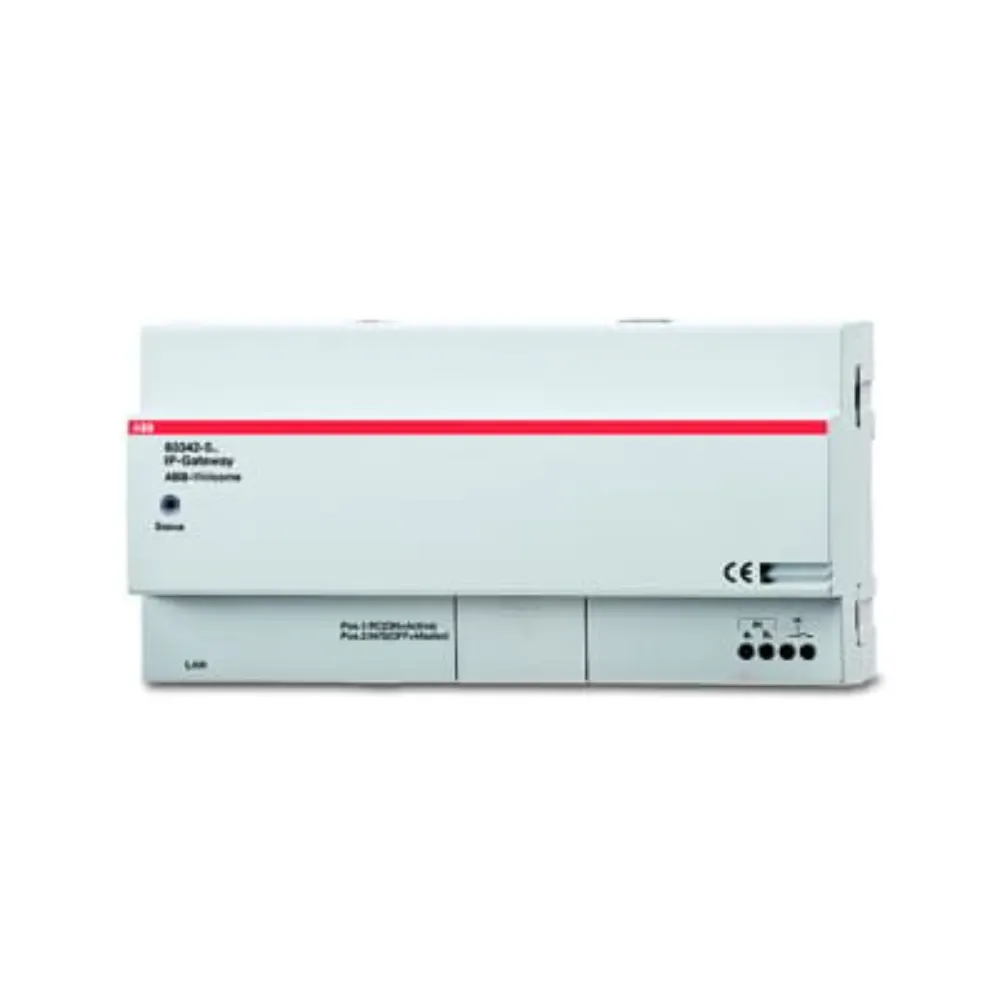 IP-Gateway MDRC