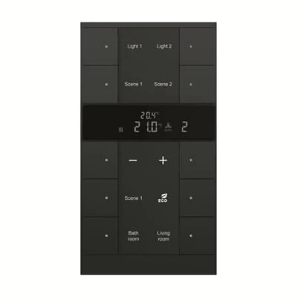 ترموستات 10 پل TENTON