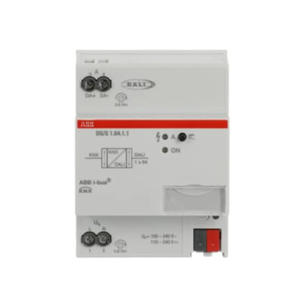 گیت‌وی (1F)