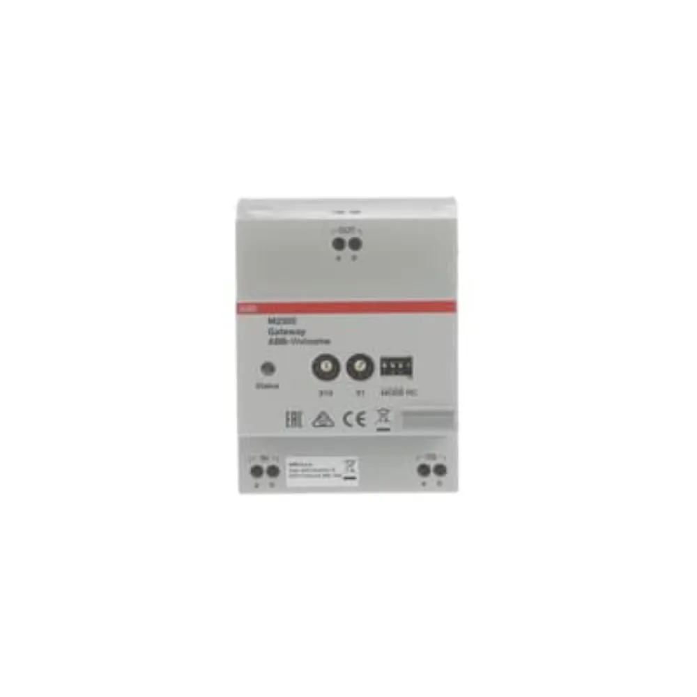 کنترلر سیستم 1200mA (MDRC)