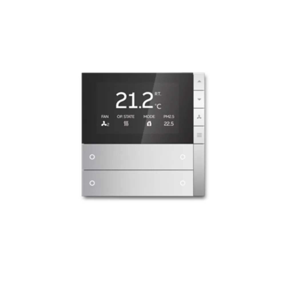 PEONIA ترموستات 2 پل مدل