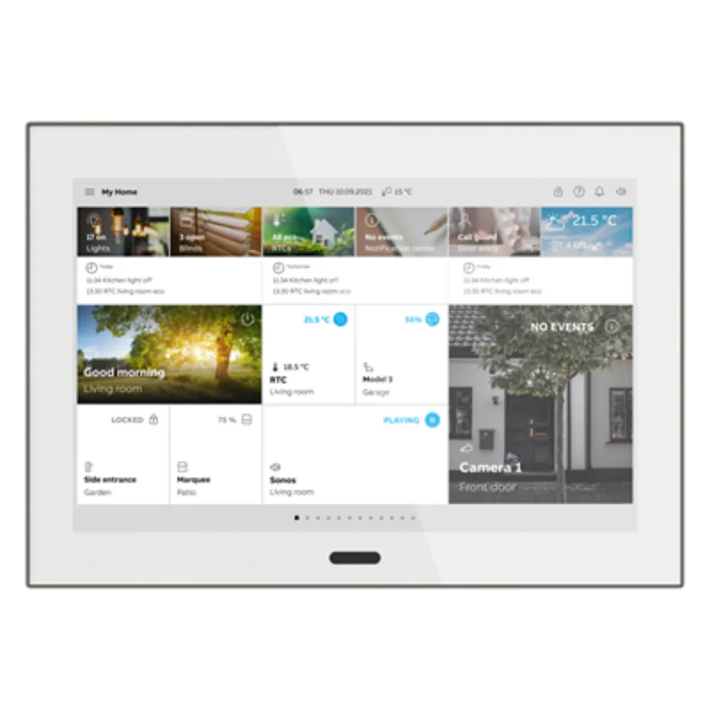 SMART TOUCH 10 W/graphite