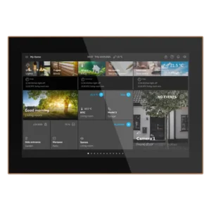 SMART TOUCH 10 B/rose gold