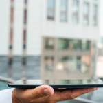 هوشمندسازی ساختمان اداری