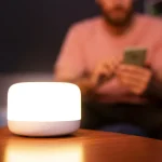 کنترل هوشمند روشنایی و تهویه در ساختمان‌های تجاری | KNX و BMS