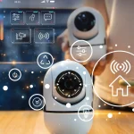 امنیت خانه هوشمند